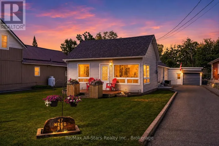 47 NEED STREET, Kawartha Lakes