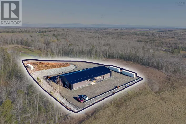 47 NELSON Road, Shubenacadie