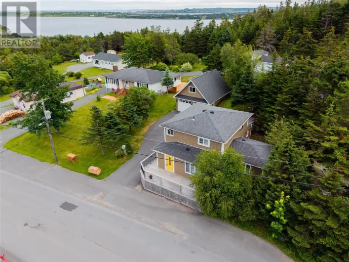 47 New Harbour Road, Spaniards Bay
