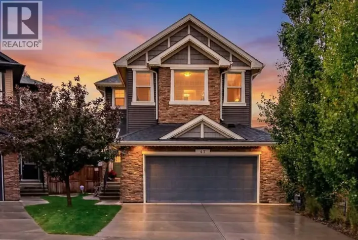 47 Nolanfield Crescent NW, Calgary