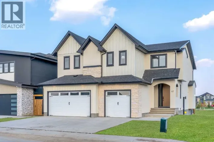 47 North Bridges Garden, Langdon