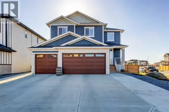 47 North Bridges Road SW, Langdon