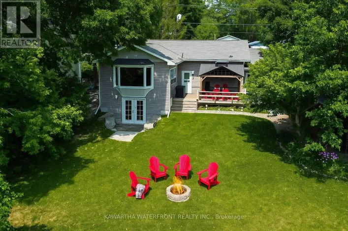 47 NORTH WATER STREET, Kawartha Lakes