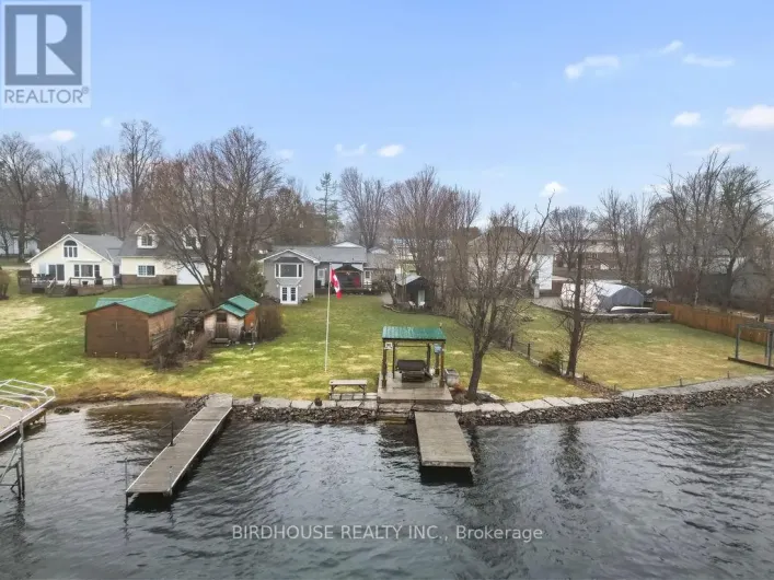 47 NORTH WATER STREET, Kawartha Lakes