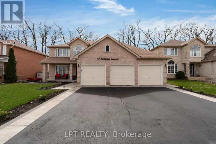 47 NORTHVIEW CRESCENT, Barrie