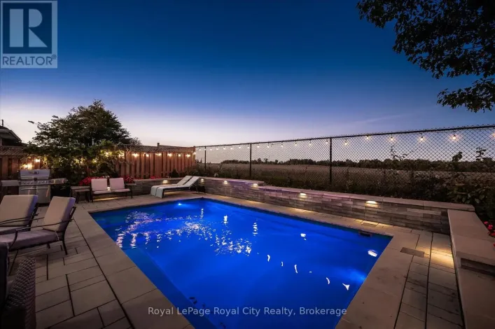 47 NORTON DRIVE, Guelph