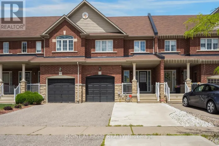 47 OKLAHOMA DRIVE, Brampton
