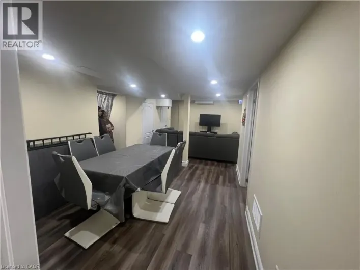 47 OLIVIA MARIE Road Unit# Lower, Brampton