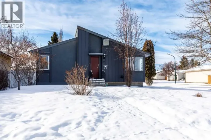 47 Olsen Street, Red Deer