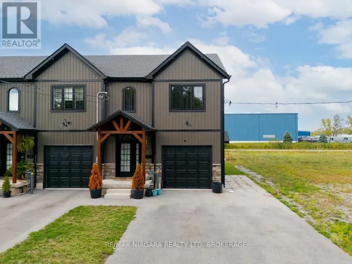 47 OMER AVENUE, Port Colborne
