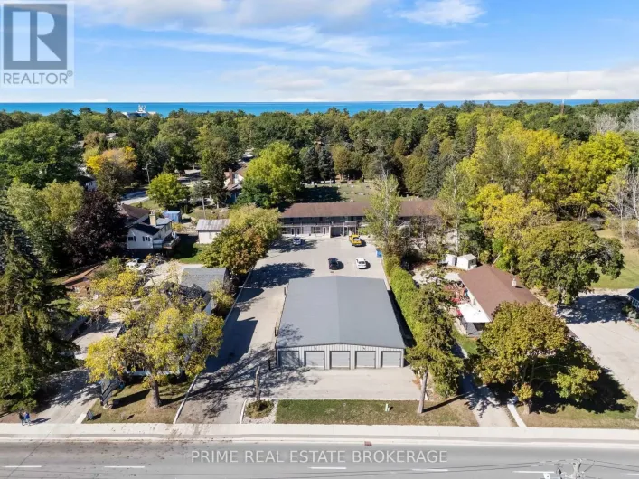 47 ONTARIO STREET N, Lambton Shores
