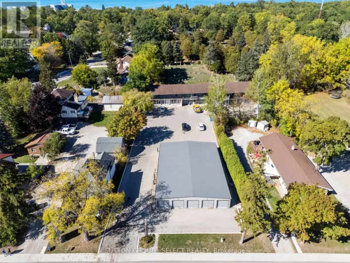 47 ONTARIO STREET N, Lambton Shores
