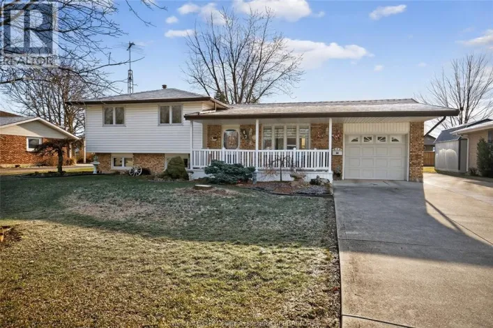 47 Park LANE, Tilbury