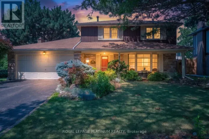 47 PARKVIEW PLACE, Brampton