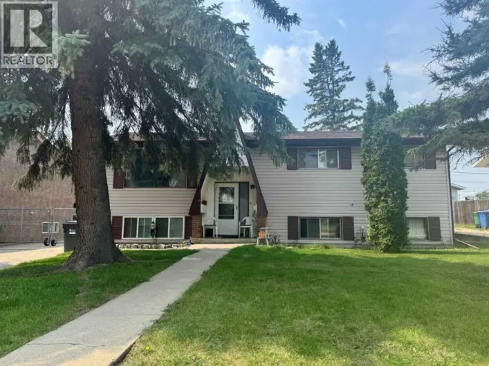 47 Patterson Crescent, Red Deer