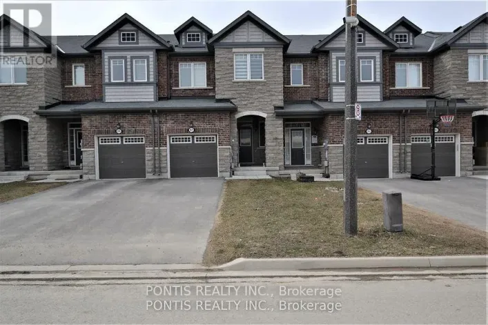 Row / Townhouse for sale: 47 PHYLLIS DRIVE, Caledon