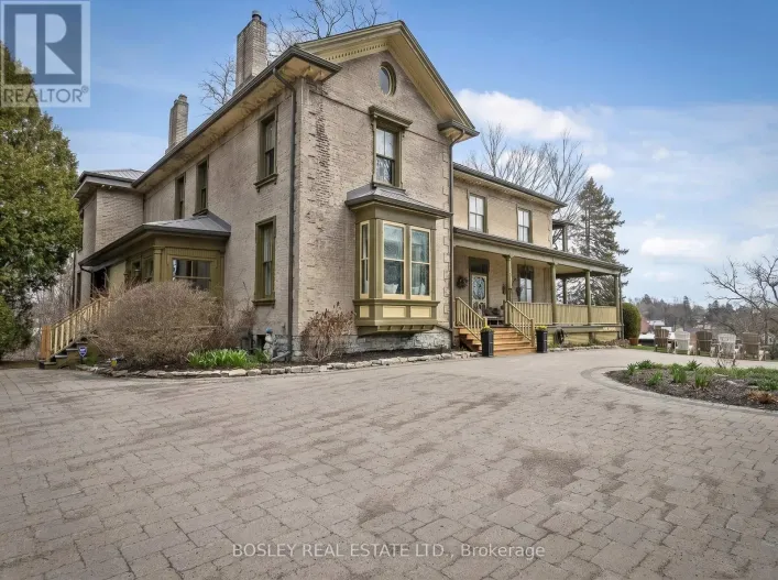 47 PINE STREET S, Port Hope