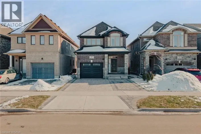 47 PONDCLIFFE Drive, Kitchener