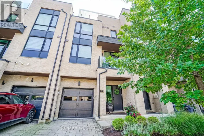 47 PONY FARM DRIVE, Toronto
