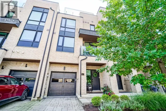 47 PONY FARM DRIVE, Toronto