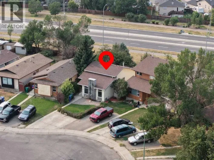 47 Princeton Crescent, Lethbridge