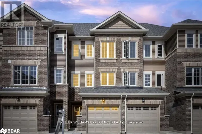 47 PUMPKIN CORNER CRESCENT, Barrie