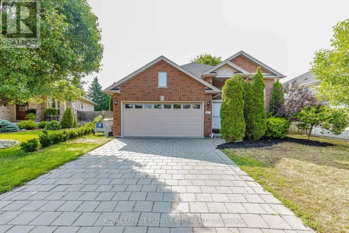 House for sale: 47 QUEENSWAY DRIVE, Strathroy-Caradoc