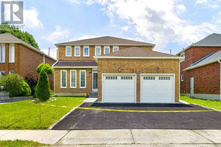 47 RANDALL AVENUE, Markham