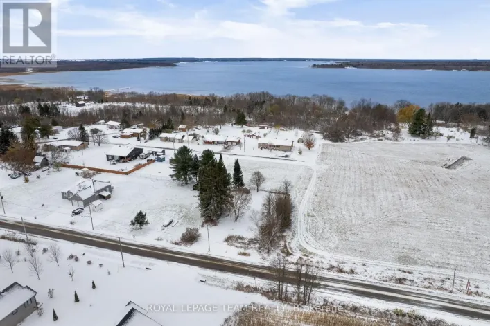 47 RAPID ROAD, Whitewater Region