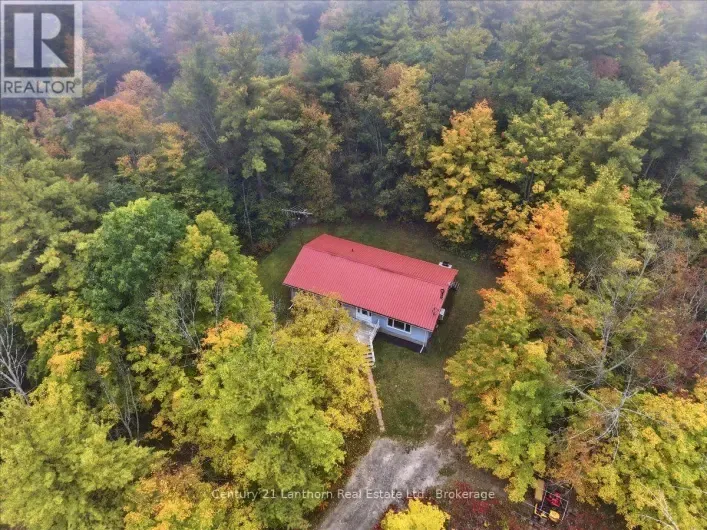 47 REYNOLDS ROAD, Madoc