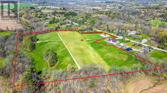 47 RIVER ROAD, Brantford