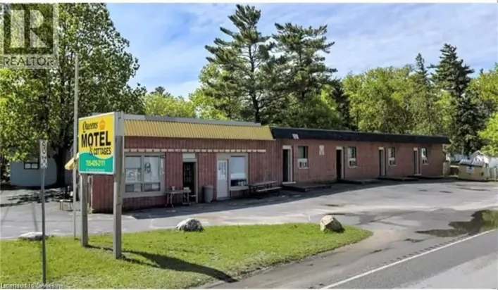 Recreational for sale: 47 RIVER Road E, Wasaga Beach