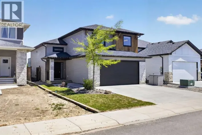 47 Rivergrove Lane W, Lethbridge