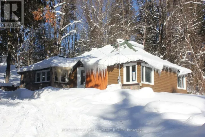 47 RIVERSIDE DRIVE, Dysart et al