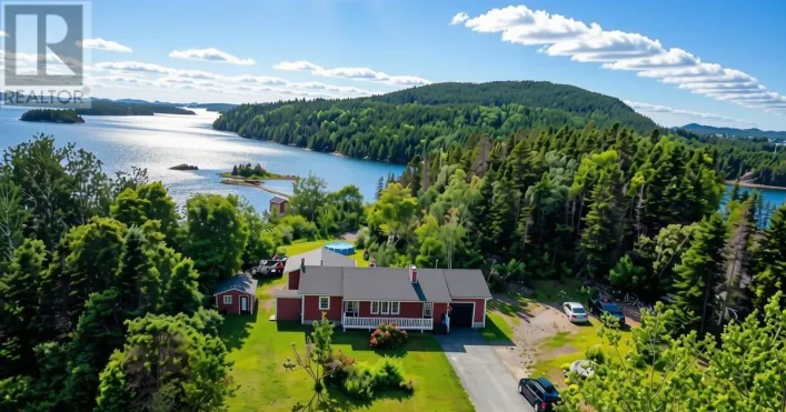 47 Road to the Isles Road, Summerford