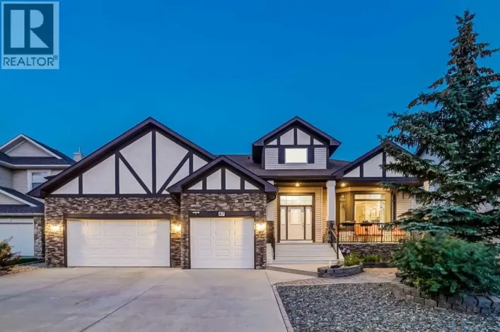 47 Rockywood Circle NW, Calgary