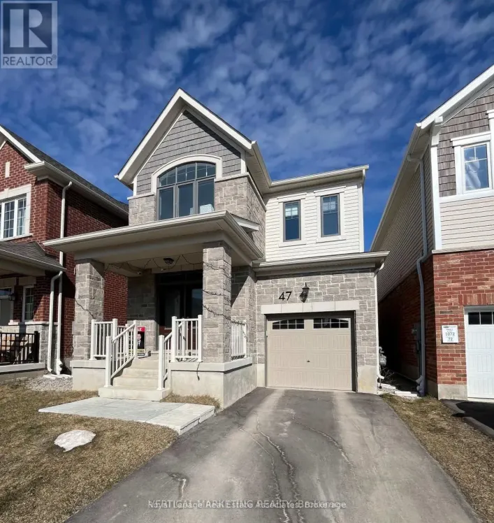 47 ROUTLEY STREET, Kitchener