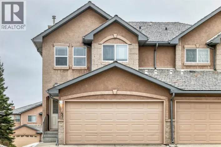 47 Royal Crest Court NW, Calgary