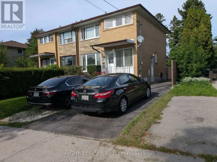 House for sale: 47 ROYWOOD DRIVE, Toronto