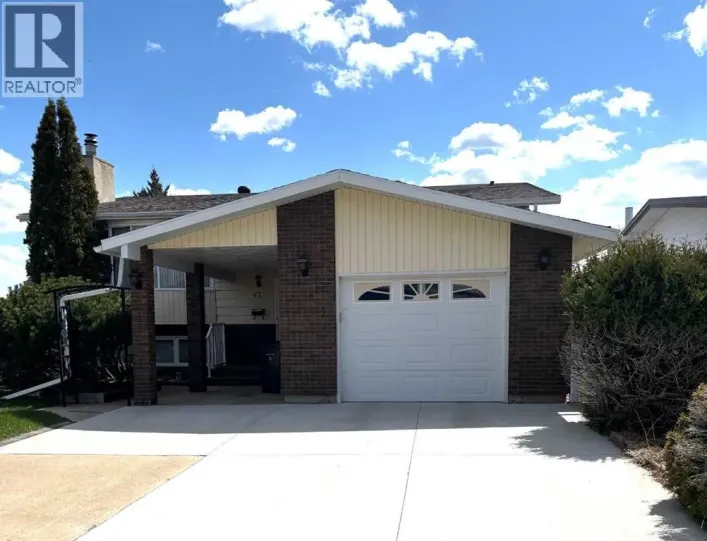 47 Ryerson Road W, Lethbridge