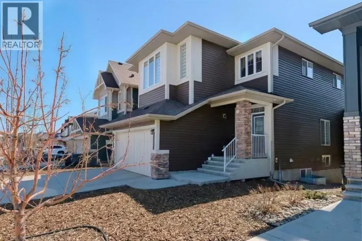 47 Saddlelake Way NE, Calgary