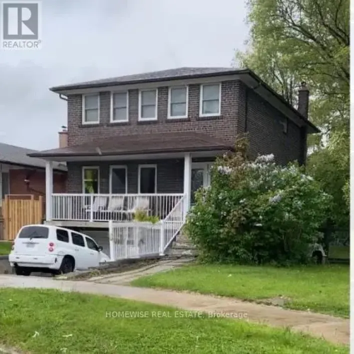 47 SANDALE GARDENS, Toronto