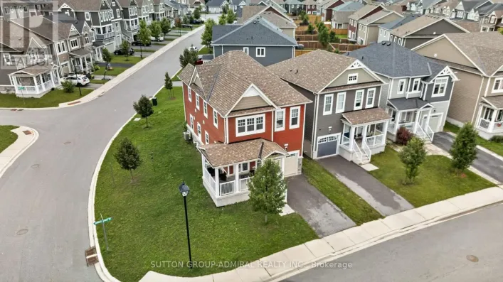 47 SANDHILL CRANE DRIVE, Wasaga Beach
