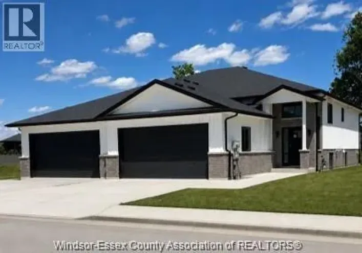 47 SARKIS STREET, Kingsville