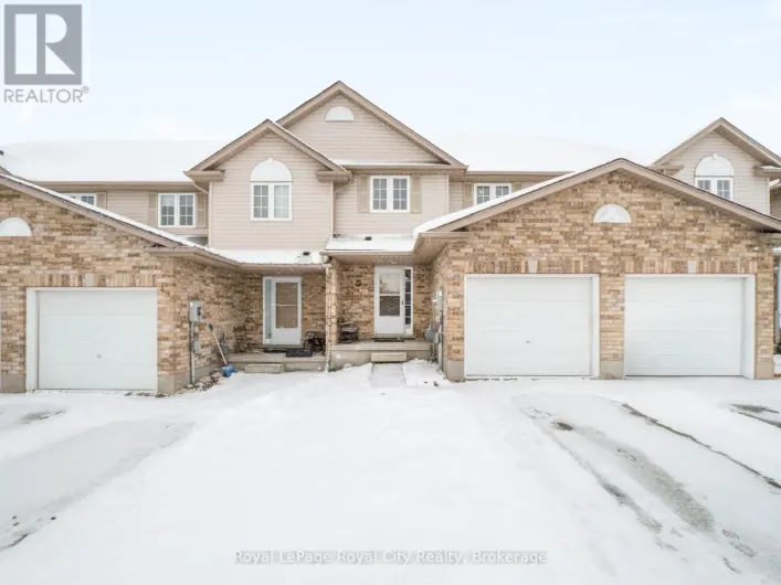 47 SCHRODER CRESCENT, Guelph