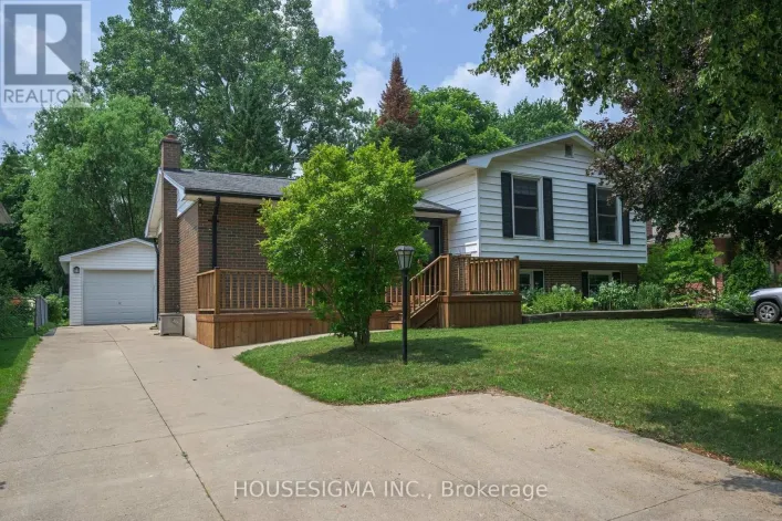 47 SCOTCHPINE CRESCENT, London North