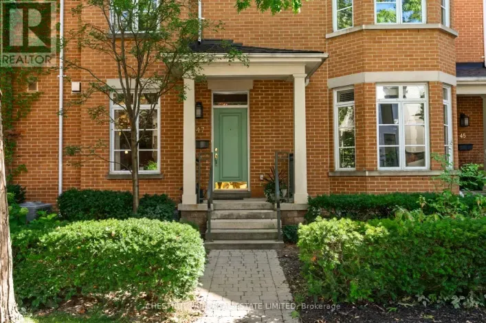 47 SHAFTESBURY AVENUE, Toronto