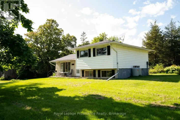 House for sale: 47 SHANNON ROAD, Belleville