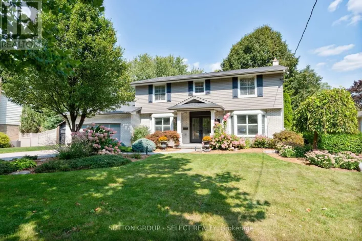 47 SHAVIAN BOULEVARD, London North