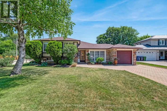 47 SHENDALE DRIVE, Toronto